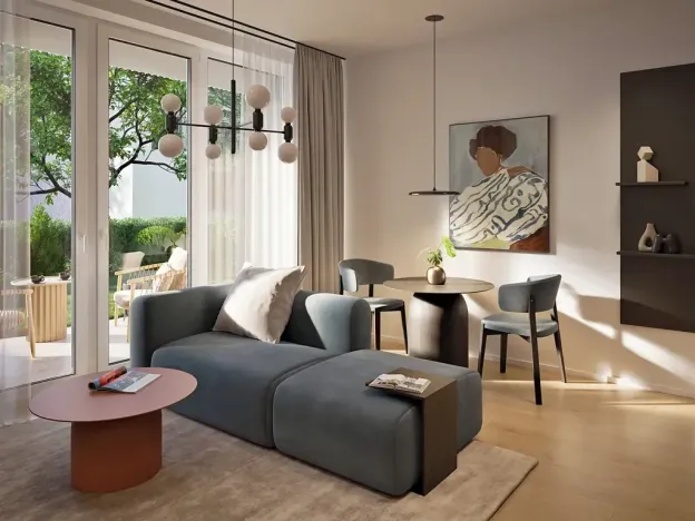 Prodej bytu 3+kk, Brno, Jihlavská, 83 m2