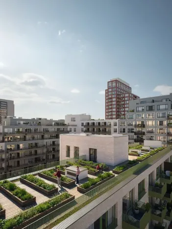Prodej bytu 3+kk, Brno, Jihlavská, 83 m2