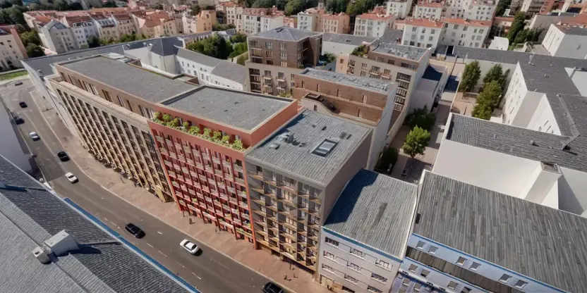 Prodej obchodního prostoru, Brno, Bratislavská, 300 m2