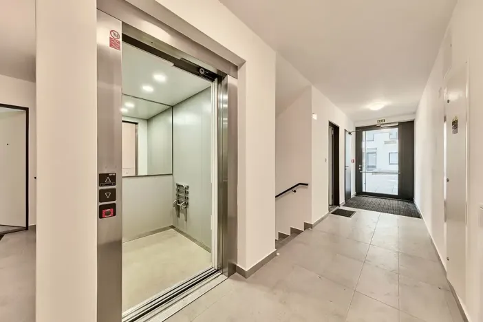 Pronájem bytu 3+kk, Trutnov, Chodská, 69 m2