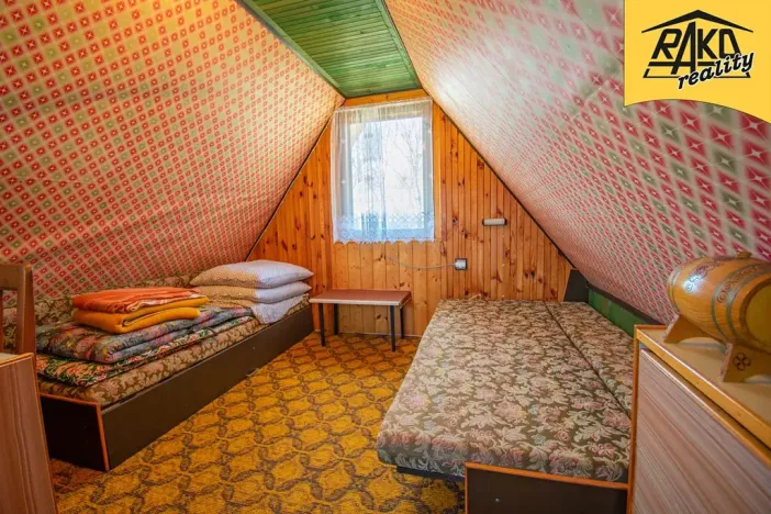Prodej chaty, Trutnov, Nad Plovárnou, 32 m2