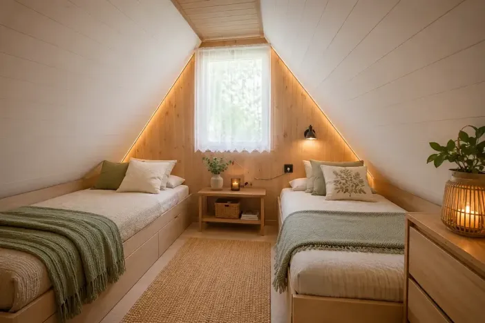 Prodej chaty, Trutnov, Nad Plovárnou, 32 m2