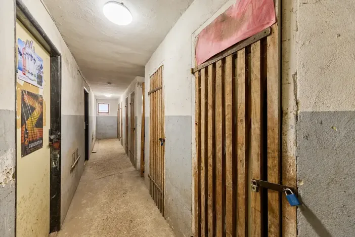 Prodej bytu 2+1, Vlčice, 58 m2