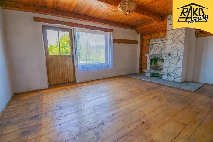 Prodej rodinného domu, Rtyně v Podkrkonoší, Hronovská, 310 m2