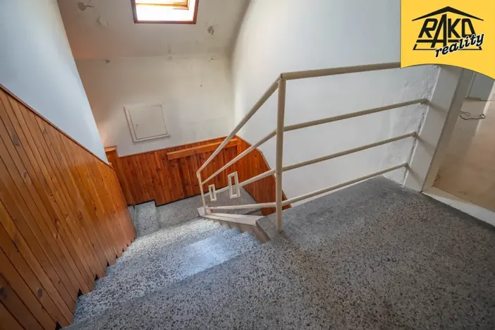 Prodej rodinného domu, Rtyně v Podkrkonoší, Hronovská, 310 m2