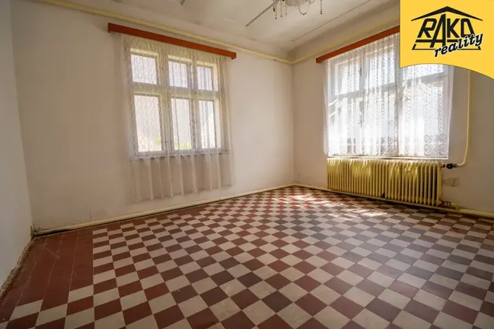 Prodej rodinného domu, Rtyně v Podkrkonoší, Hronovská, 310 m2