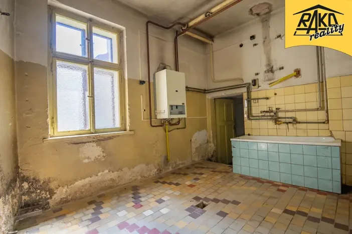 Prodej rodinného domu, Rtyně v Podkrkonoší, Hronovská, 310 m2