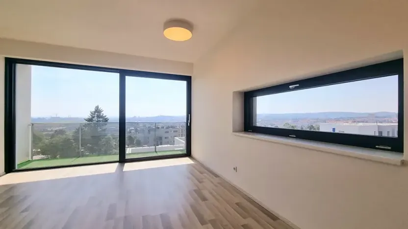 Pronájem bytu 2+kk, Brno, Kumpoštova, 56 m2