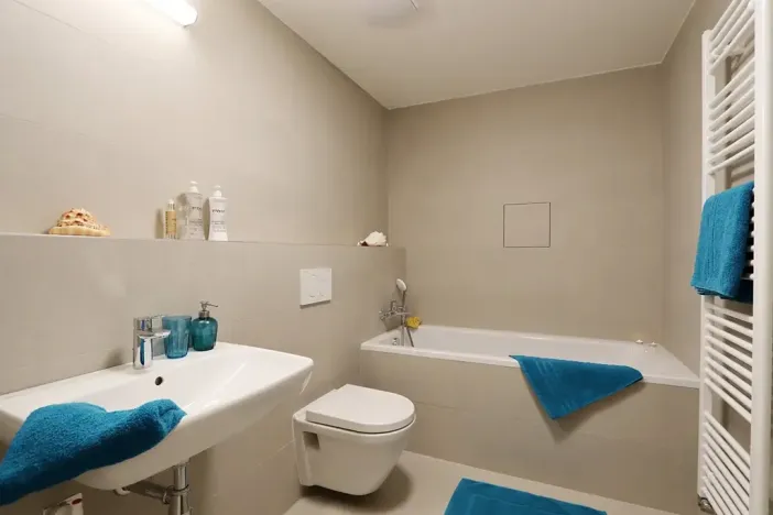 Pronájem bytu 2+kk, Brno, Kumpoštova, 56 m2