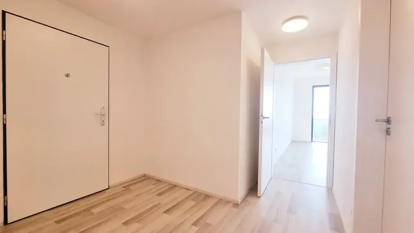 Pronájem bytu 2+kk, Brno, Kumpoštova, 56 m2