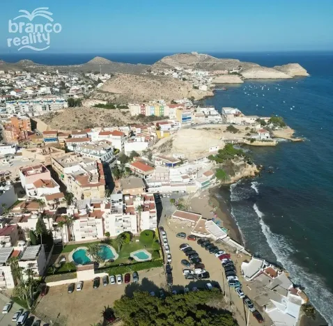 Prodej rodinného domu, San Juan de los Terreros, Almería, Španělsko, 122 m2