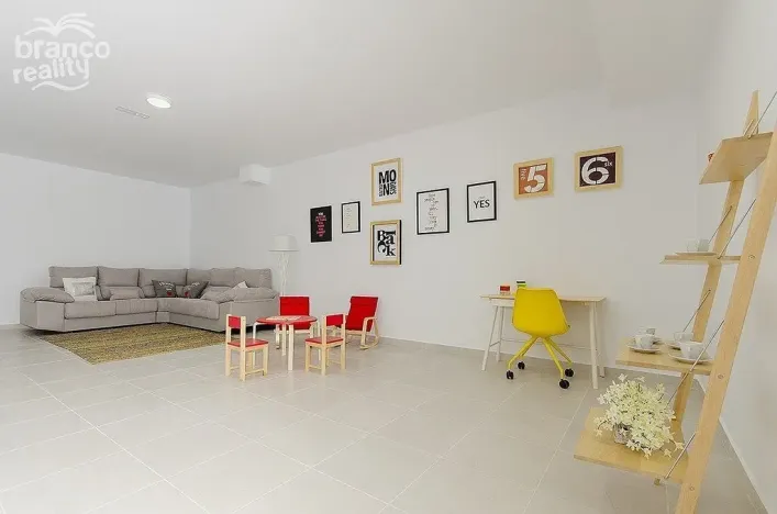 Prodej rodinného domu, Cartagena, Murcia, Španělsko, 178 m2