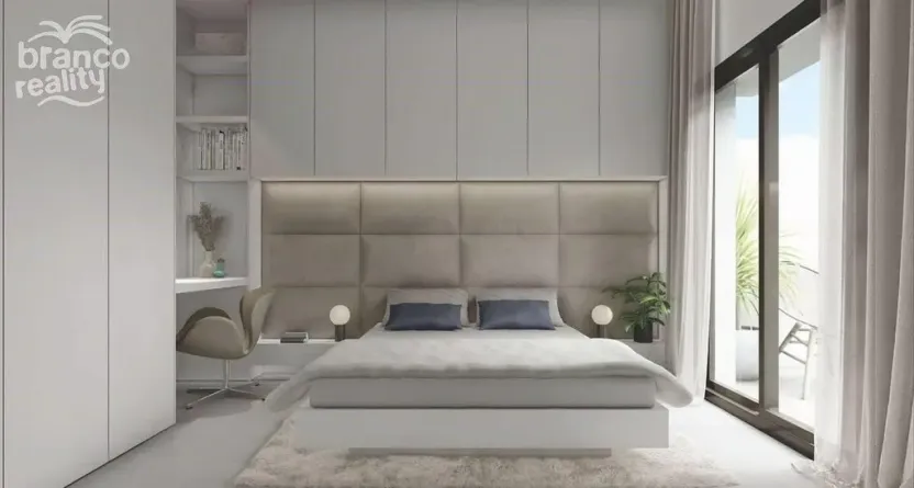 Prodej rodinného domu, San Juan de los Terreros, Almería, Španělsko, 110 m2