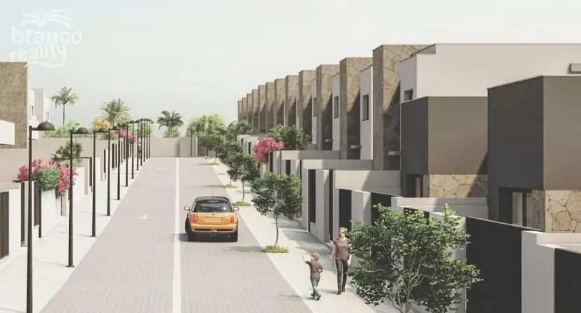 Prodej rodinného domu, San Juan de los Terreros, Almería, Španělsko, 110 m2
