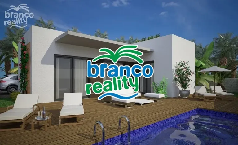 Prodej rodinného domu, Benijofar, Alicante, Španělsko, 90 m2