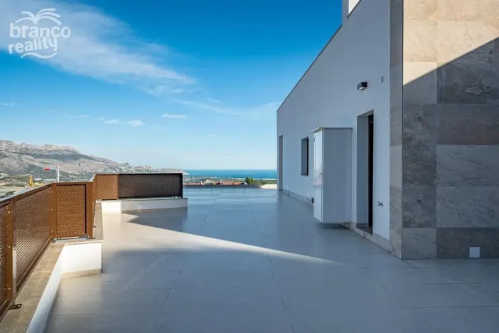 Prodej rodinného domu, Polop, Alicante, Španělsko, 129 m2