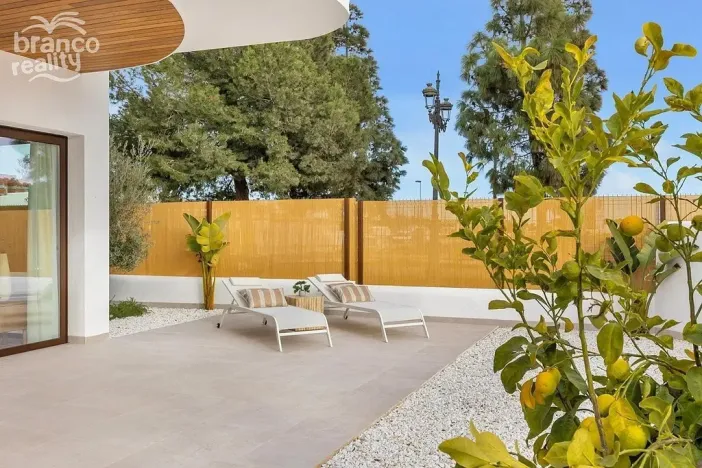 Prodej rodinného domu, Los Alcazares, Murcia, Španělsko, 81 m2