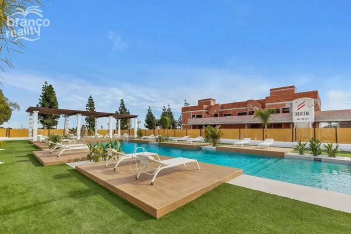 Prodej rodinného domu, Los Alcazares, Murcia, Španělsko, 113 m2