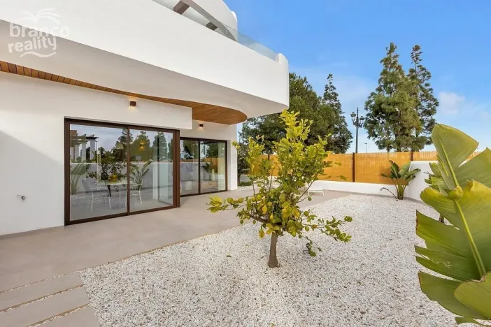Prodej rodinného domu, Los Alcazares, Murcia, Španělsko, 113 m2