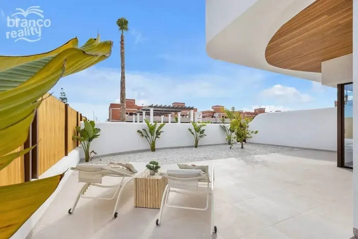 Prodej rodinného domu, Los Alcazares, Murcia, Španělsko, 113 m2