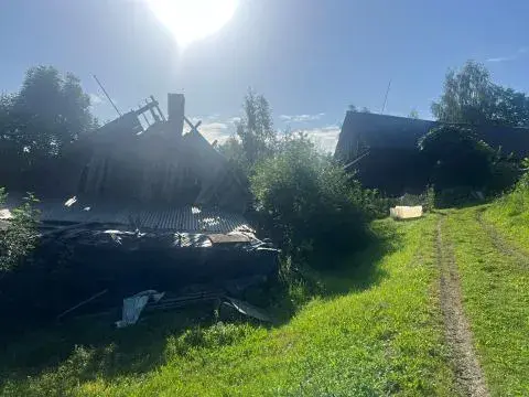 Prodej chalupy, Libštát, 562 m2
