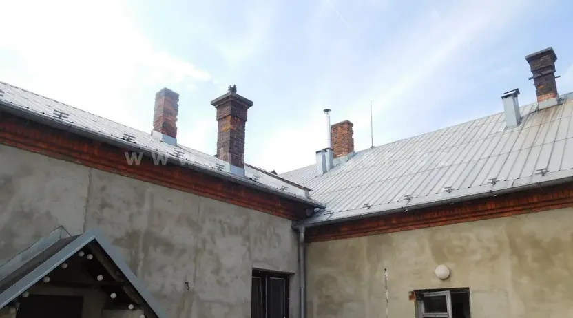 Prodej rodinného domu, Ostrava - Vítkovice, Mírová, 1391 m2