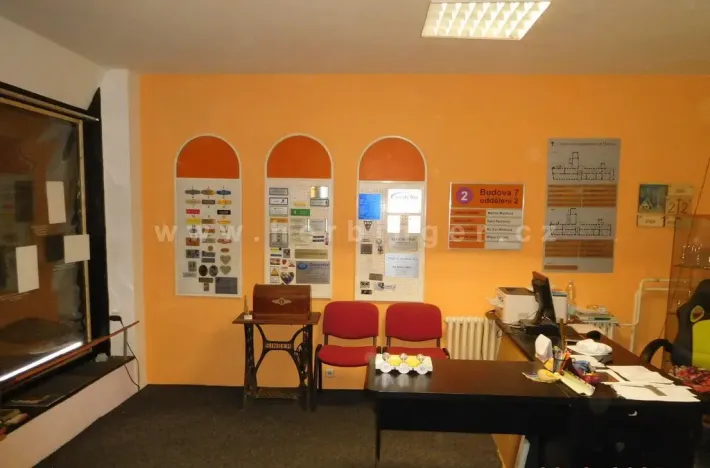 Prodej rodinného domu, Ostrava - Vítkovice, Mírová, 1391 m2