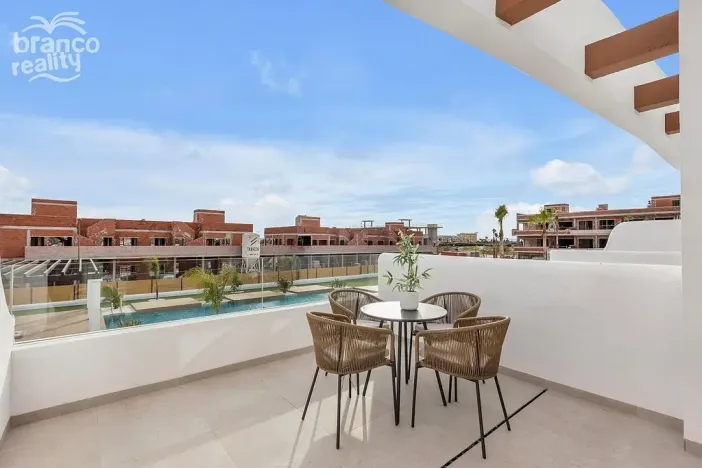 Prodej rodinného domu, Los Alcazares, Murcia, Španělsko, 85 m2