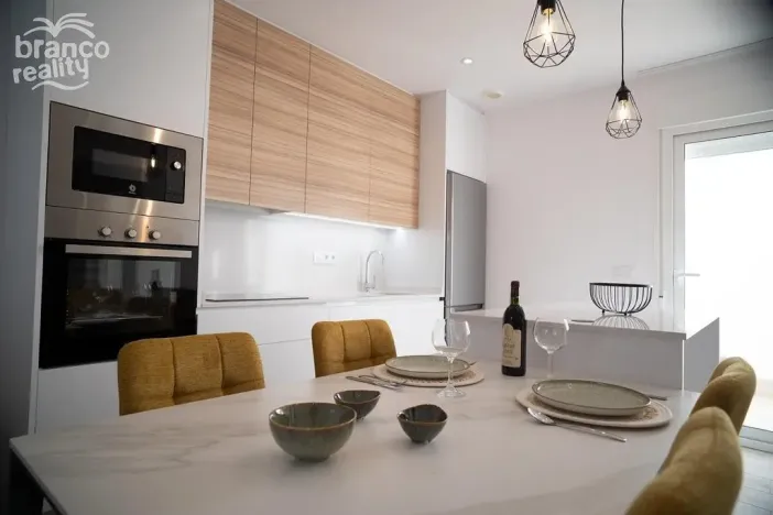 Prodej rodinného domu, San Javier, Murcia, Španělsko, 77 m2
