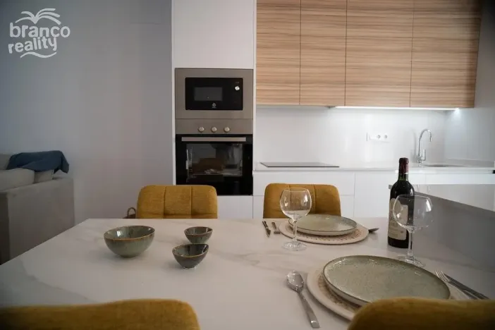 Prodej rodinného domu, San Javier, Murcia, Španělsko, 77 m2