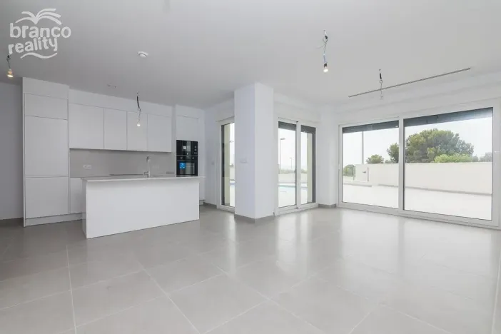 Prodej rodinného domu, Polop, Alicante, Španělsko, 106 m2