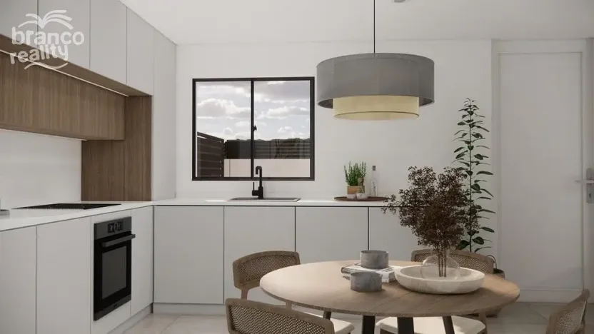 Prodej rodinného domu, Orihuela, Alicante, Španělsko, 95 m2