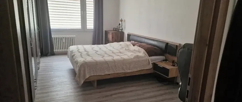Pronájem bytu 3+1, Plzeň, K Pecím, 78 m2