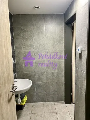 Pronájem kanceláře, Olomouc - Nová Ulice, Hraniční, 20 m2