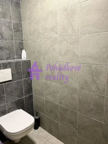 Pronájem kanceláře, Olomouc - Nová Ulice, Hraniční, 20 m2