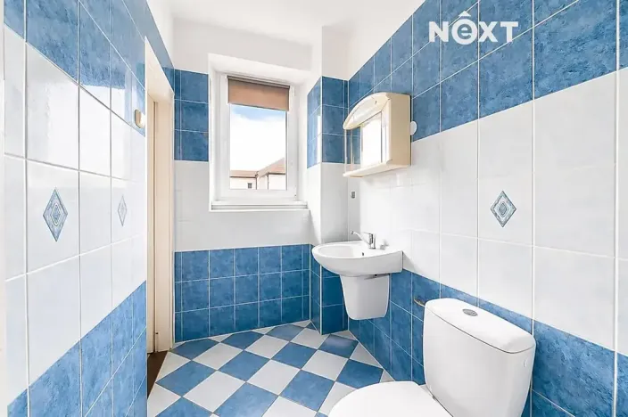 Prodej rodinného domu, Držovice, Olomoucká, 140 m2