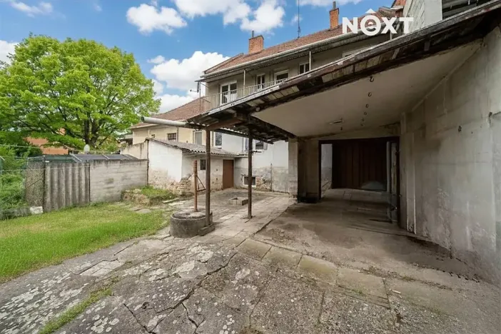 Prodej rodinného domu, Držovice, Olomoucká, 140 m2