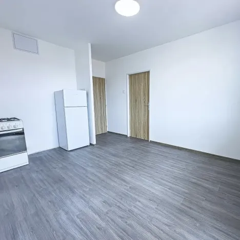 Prodej bytu 1+1, Teplice, Jana Koziny, 41 m2