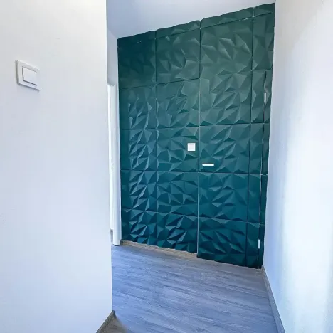 Prodej bytu 1+1, Teplice, Jana Koziny, 41 m2