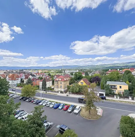Prodej bytu 1+1, Teplice, Jana Koziny, 41 m2