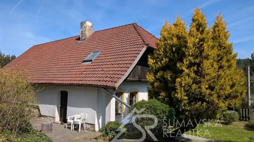Prodej rodinného domu, Soběšice, 150 m2