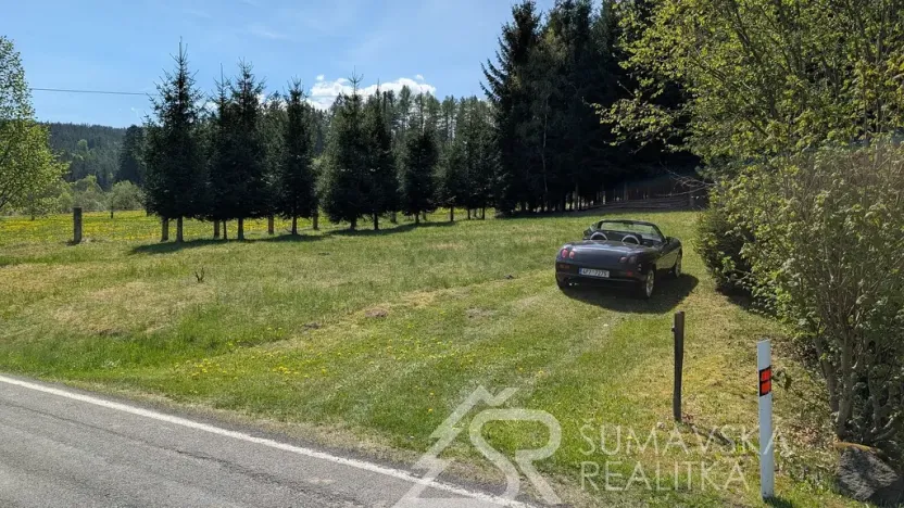 Prodej pozemku, Soběšice, 8878 m2