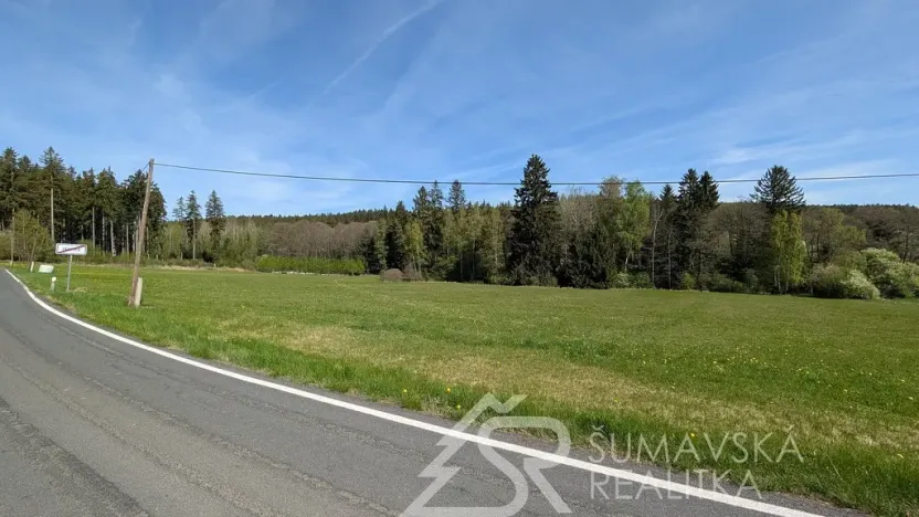 Prodej pozemku, Soběšice, 8869 m2