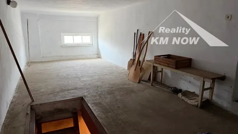 Prodej rodinného domu, Roštění, 147 m2
