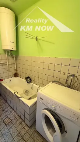 Prodej rodinného domu, Roštění, 147 m2