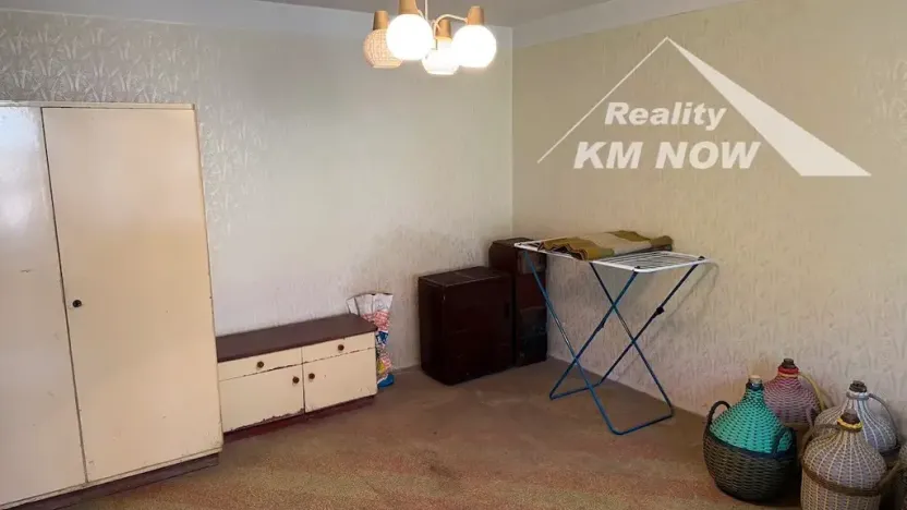 Prodej rodinného domu, Roštění, 147 m2