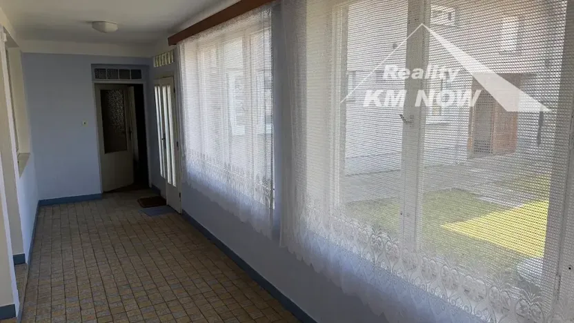 Prodej rodinného domu, Roštění, 147 m2