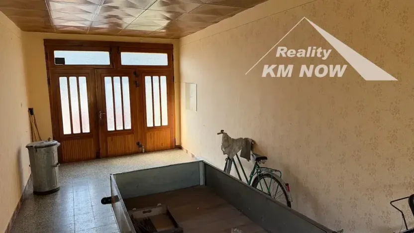 Prodej rodinného domu, Roštění, 147 m2