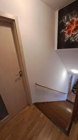 Prodej rodinného domu, Tišice, Hasičská, 150 m2