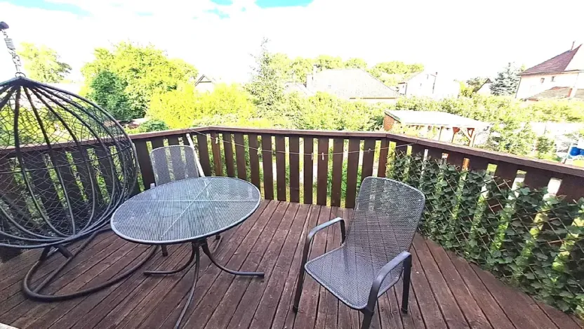 Prodej rodinného domu, Tišice, Hasičská, 150 m2